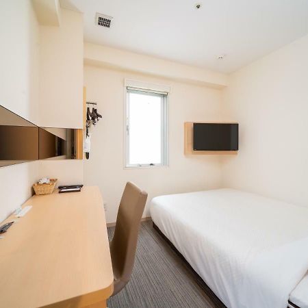 Super Hotel Asakusa Tokyo prefektur Exteriör bild