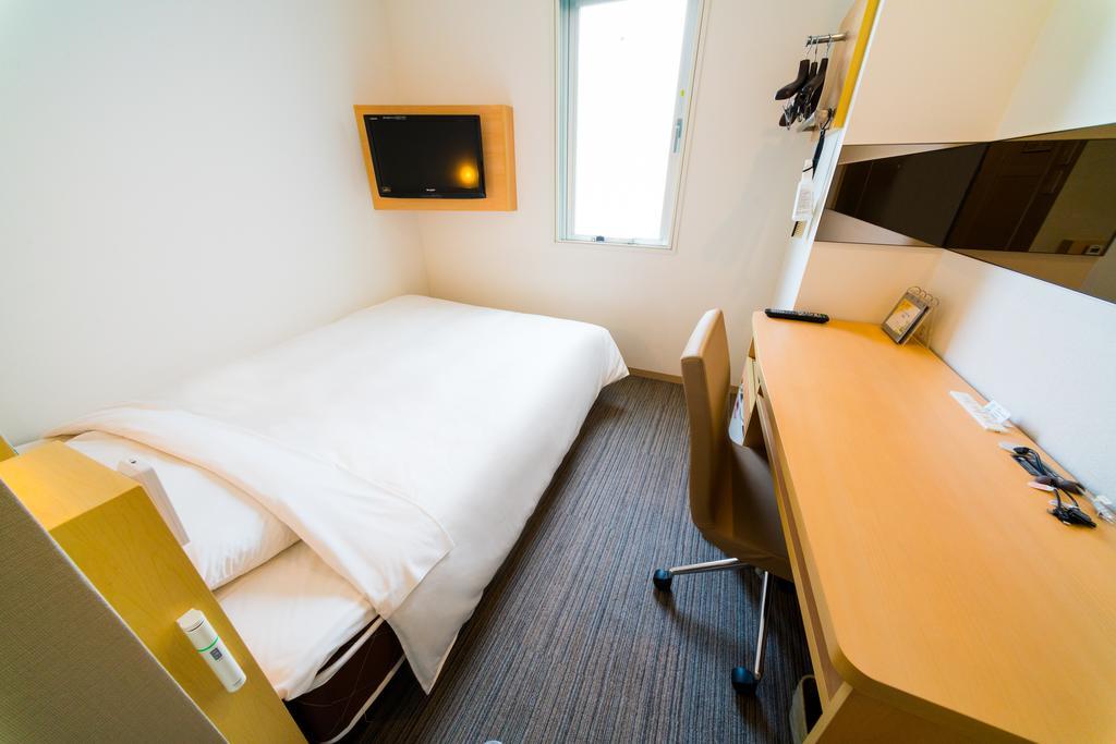 Super Hotel Asakusa Tokyo prefektur Exteriör bild